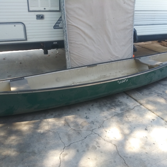 Canoe - Picture 2 of 3